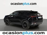 Usado Omoda 5 186 CV (136 kW) 2024 Negro SUV