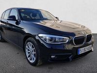 Usado BMW 116 116 CV (85 kW) 2017 Utilitario
