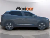 Usado Peugeot 3008 GT-line 165 CV (121 kW) 2018 Gris SUV