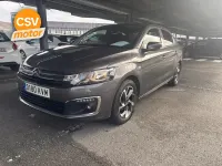 Usado Citroën C-Elysee I PureTech 82 CV (60 kW) 2019 Gris Berlina