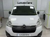 Usado Citroën e-Berlingo 99 CV (72 kW) 2017 Monovolumen