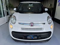 usado Fiat 500L Living 1.6Mjt II S&S Lounge 120