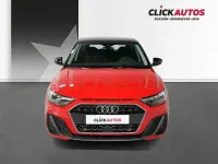 Usado Audi A1 Sportback Comfort 116 CV (85 kW) 2025 Rojo Utilitario