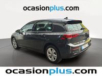 Occasion VW Golf VIII 116 ch (85 kW) 2022 Gris Citadine