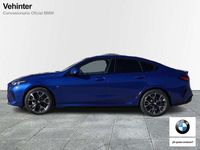 Nuevo BMW 218 150 CV (110 kW) 2025 Azul Coupe