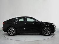 Usado Audi e-tron S-Line 285 kW (388 CV) 2025 Negro SUV