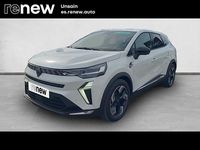 Usado Renault Symbioz Techno 145 CV (106 kW) 2025 Blanco SUV