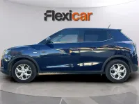 Usado SsangYong Tivoli 135 CV (99 kW) 2025 Azul SUV