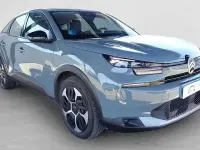 Usado Citroën C4 145 CV (106 kW) 2025 Verde SUV