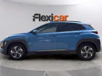 Usado Hyundai Kona 141 CV (103 kW) 2020 Azul SUV