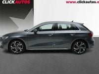 Brugt Audi A3 S-Line 150 HK (110 kW) 2025