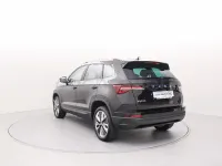 Usado Skoda Karoq Style 115 CV (84 kW) 2023 Negro SUV