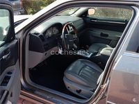 Usado Chrysler 300C Touring 253 CV (186 kW) 2006 Gris / plata Familiar