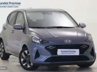 Usado Hyundai i10 2025 Utilitario