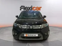 Usado Suzuki Vitara GLX 120 CV (88 kW) 2017 Negro SUV