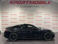 Usado Porsche Panamera 4S Diesel 421 CV (309 kW) 2018 Negro Utilitario