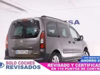 Usado Citroën e-Berlingo PureTech 110 CV (80 kW) 2017 Monovolumen