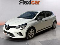 Usado Renault Clio V Business 86 CV (63 kW) 2020 Blanco Utilitario