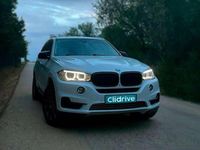 Usado BMW X5 231 CV (169 kW) 2015 Blanco SUV