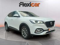 Usado MG HS Comfort 162 CV (119 kW) 2023 Blanco SUV