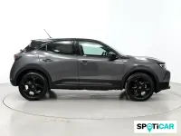 Usado Opel Mokka Edition 136 CV (100 kW) 2023 Gris SUV