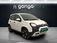 Usado Fiat Panda Cross Cross 69 CV (50 kW) 2023 Blanco Utilitario