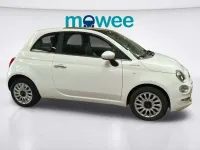 Usado Fiat 500 71 CV (52 kW) 2023 Blanco Utilitario