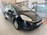 Usado Citroën Grand C4 Picasso Business Class 109 CV (80 kW) 2010 Azul Monovolumen
