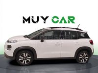 Brugt Citroën C3 Aircross Feel 110 HK (80 kW) 2021 Hvid SUV