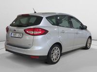 Usado Ford C-MAX Trend+ 125 CV (91 kW) 2017 Monovolumen