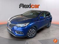 Usado Renault Kadjar Business 140 CV (102 kW) 2019 Azul SUV