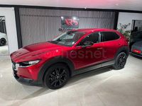 Usado Mazda CX-30 Homura-Line 140 CV (102 kW) 2025 Rojo SUV