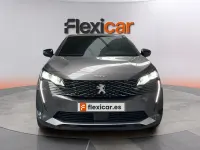 Usado Peugeot 3008 Allure 131 CV (96 kW) 2023 Gris SUV
