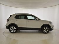 Nuevo VW T-Cross 116 CV (85 kW) 2026 Beige SUV
