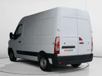 Usado Renault Master 135 CV (99 kW) 2022 Blanco Monovolumen