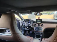 Usado Mercedes A250 Urban 211 CV (155 kW) 2015 Blanco Utilitario
