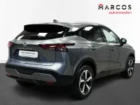 Usado Nissan Qashqai N-Connecta 158 CV (116 kW) 2023 SUV