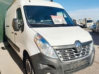 Usado Renault Master 170 CV (125 kW) 2019 Blanco Van