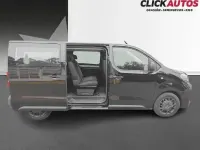 Usado Citroën Jumpy 180 CV (132 kW) 2025 Monovolumen