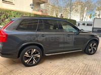 Usado Volvo XC90 R-Design 235 CV (172 kW) 2022 Negro SUV