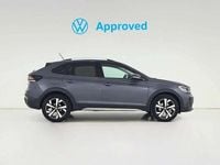 Occasion VW Taigo Style 116 ch (85 kW) 2024 Gris SUV