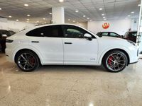 Usado Porsche Cayenne 460 CV (338 kW) 2023 Blanco SUV