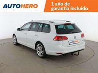 usado VW Golf VII 