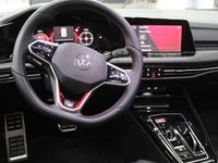 Usado VW Golf VIII GTI 300 CV (220 kW) 2023 Blanco Utilitario