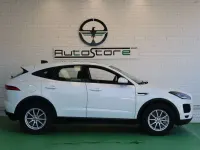 Usado Jaguar E-Pace 200 CV (147 kW) 2020 Blanco SUV