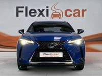 usado Lexus UX 2.0 250h Business Híbrido en Flexicar Toledo 2