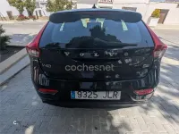 Usado Volvo V40 Momentum 120 CV (88 kW) 2016 Negro Berlina