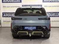 Usado BMW XM 653 CV (480 kW) 2023 Verde SUV