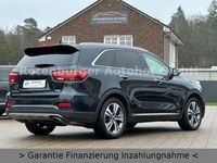 usado Kia Sorento 2.2 CRDI*PLATINUM*EDITION*4WD*7-SITZE*