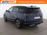 Usado Renault Espace Iconic 200 CV (147 kW) 2023 Azul SUV